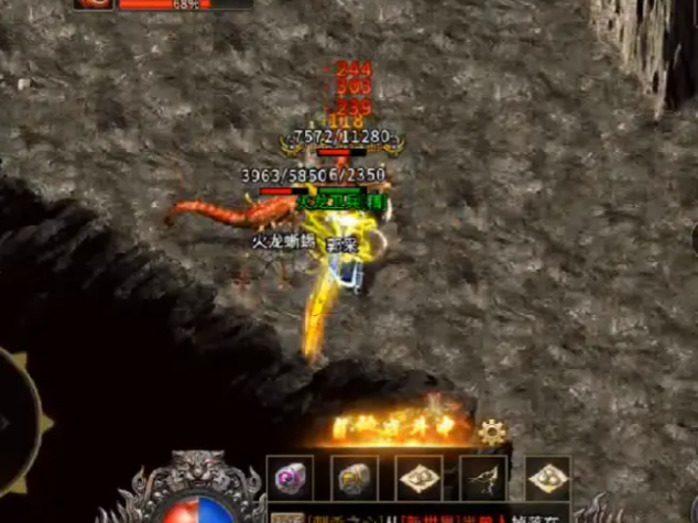 长途AOE皆可自在调配学习让PK的战略性不仅体现在操作